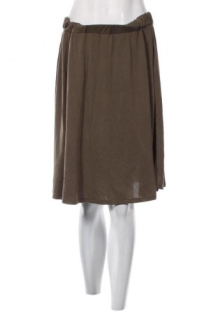 Fustă Object, Mărime L, Culoare Verde, Preț 105,99 Lei