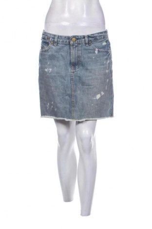 Φούστα Polo Jeans Company by Ralph Lauren, Μέγεθος M, Χρώμα Μπλέ, Τιμή 20,99 €