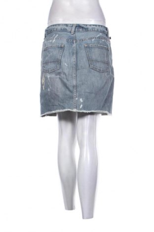 Φούστα Polo Jeans Company by Ralph Lauren, Μέγεθος M, Χρώμα Μπλέ, Τιμή 20,99 €