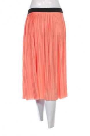 Fustă Q/S by S.Oliver, Mărime M, Culoare Portocaliu, Preț 52,99 Lei