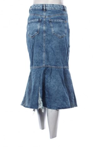 Rock Reserved, Größe S, Farbe Blau, Preis 20,99 €