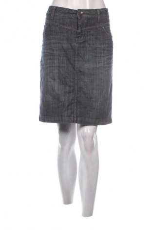 Rock S.Oliver, Größe M, Farbe Blau, Preis € 5,99