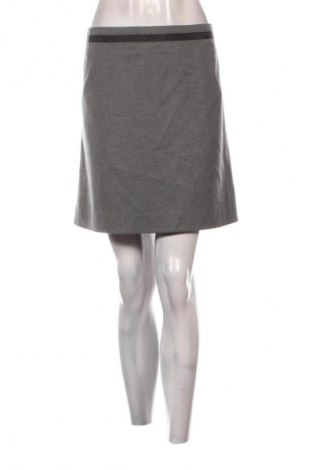 Rock S.Oliver, Größe L, Farbe Grau, Preis € 3,99