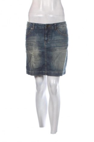 Rock S.Oliver, Größe L, Farbe Blau, Preis € 12,99