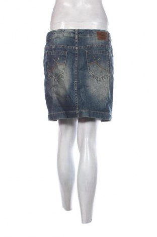 Rock S.Oliver, Größe L, Farbe Blau, Preis € 12,99