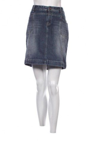 Rock S.Oliver, Größe M, Farbe Blau, Preis € 7,99