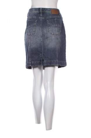 Rock S.Oliver, Größe M, Farbe Blau, Preis € 7,99