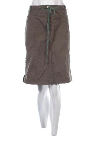 Spódnica S.Oliver, Rozmiar XL, Kolor Zielony, Cena 52,99 zł