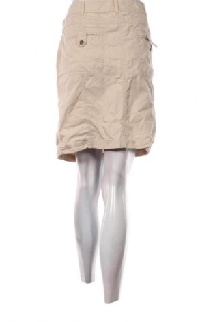 Rock S.Oliver, Größe XL, Farbe Beige, Preis € 7,99