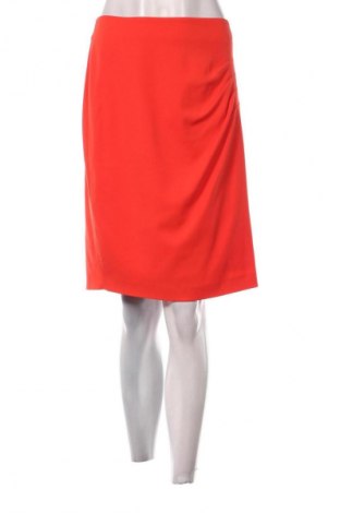 Rock S.Oliver, Größe L, Farbe Orange, Preis € 12,99