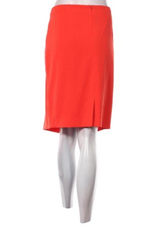 Rock S.Oliver, Größe L, Farbe Orange, Preis € 12,99