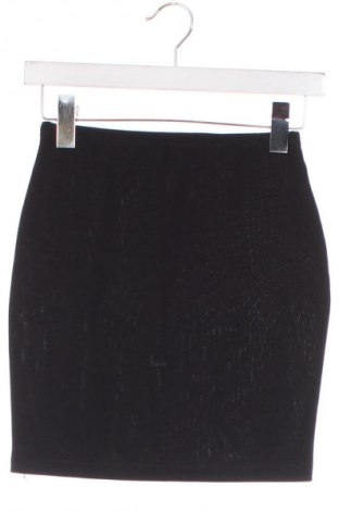 Sukně SHEIN, Velikost XS, Barva Černá, Cena  239,00 Kč