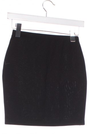 Sukně SHEIN, Velikost XS, Barva Černá, Cena  239,00 Kč