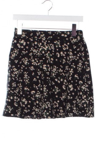 Rock SHEIN, Größe XS, Farbe Mehrfarbig, Preis 8,99 €