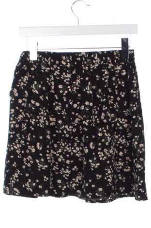 Rock SHEIN, Größe XS, Farbe Mehrfarbig, Preis 8,99 €