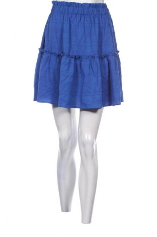 Φούστα SHEIN, Μέγεθος M, Χρώμα Μπλέ, Τιμή 2,99 €