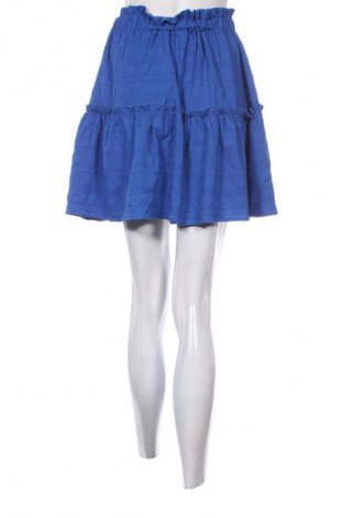 Φούστα SHEIN, Μέγεθος M, Χρώμα Μπλέ, Τιμή 2,99 €