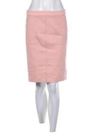 Szoknya Selected Femme, Méret M, Szín Rózsaszín, Ár 10 079 Ft