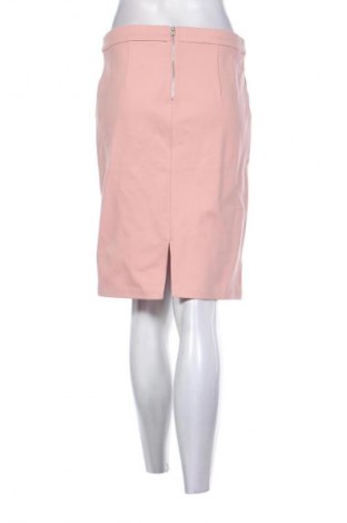 Szoknya Selected Femme, Méret M, Szín Rózsaszín, Ár 10 079 Ft