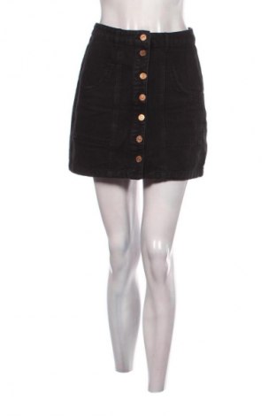 Spódnica Stradivarius, Rozmiar S, Kolor Czarny, Cena 14,99 zł