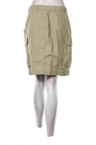 Φούστα The North Face, Μέγεθος M, Χρώμα Πράσινο, Τιμή 23,99 €