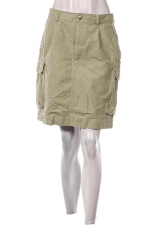 Φούστα The North Face, Μέγεθος M, Χρώμα Πράσινο, Τιμή 23,99 €