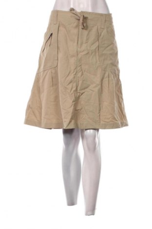 Spódnica The North Face, Rozmiar L, Kolor Beżowy, Cena 45,99 zł