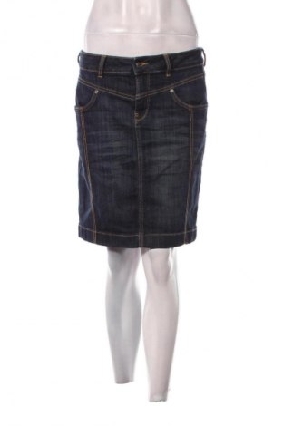 Fustă Tom Tailor, Mărime L, Culoare Albastru, Preț 133,99 Lei