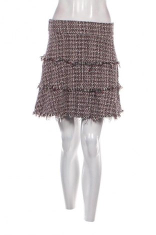 Fustă United Colors Of Benetton, Mărime S, Culoare Multicolor, Preț 23,99 Lei