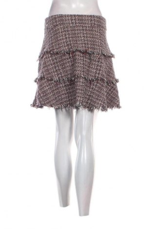 Fustă United Colors Of Benetton, Mărime S, Culoare Multicolor, Preț 23,99 Lei