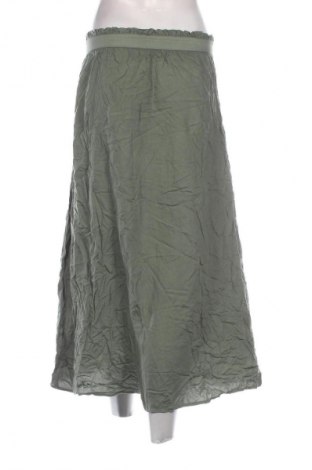 Fustă Vero Moda, Mărime S, Culoare Verde, Preț 57,99 Lei