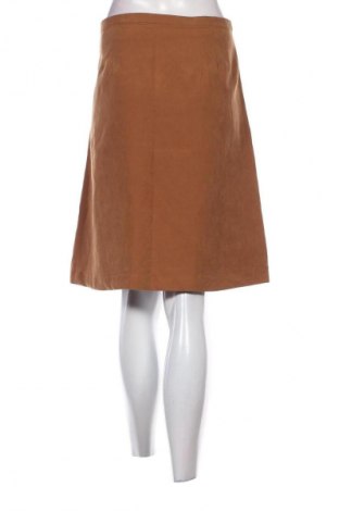 Sukně Vero Moda, Velikost M, Barva Béžová, Cena  69,00 Kč