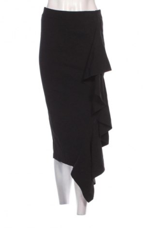 Rock Zara, Größe L, Farbe Schwarz, Preis 18,99 €