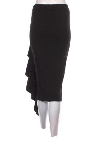 Rock Zara, Größe L, Farbe Schwarz, Preis 18,99 €