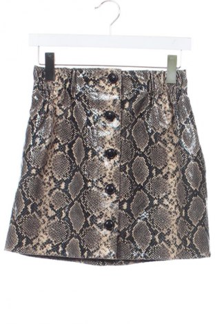 Fustă Zara, Mărime XS, Culoare Multicolor, Preț 29,99 Lei