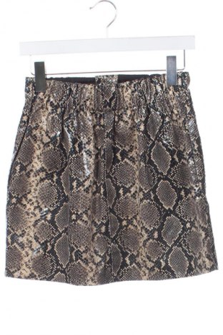 Fustă Zara, Mărime XS, Culoare Multicolor, Preț 29,99 Lei