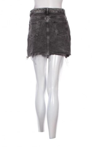Φούστα Zara, Μέγεθος S, Χρώμα Γκρί, Τιμή 7,99 €