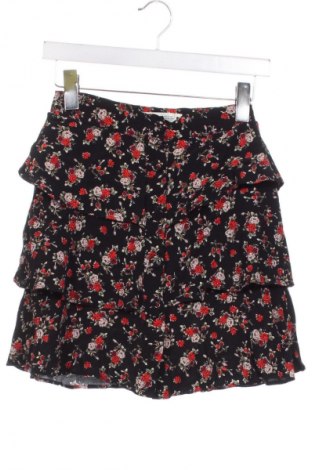 Fustă Zara, Mărime XS, Culoare Multicolor, Preț 38,99 Lei