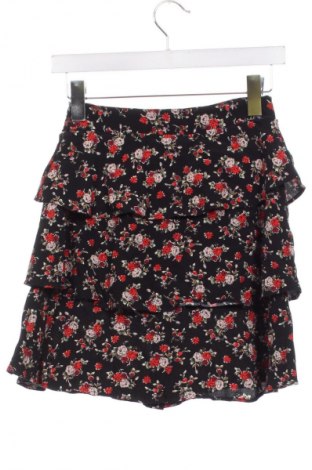 Fustă Zara, Mărime XS, Culoare Multicolor, Preț 38,99 Lei