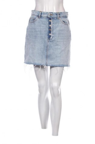 Rock Zara, Größe S, Farbe Blau, Preis 18,99 €