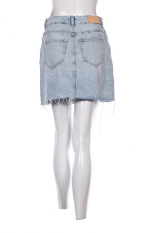 Rock Zara, Größe S, Farbe Blau, Preis 18,99 €
