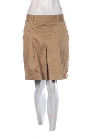 Szoknya Zara, Méret M, Szín Bézs, Ár 2 779 Ft