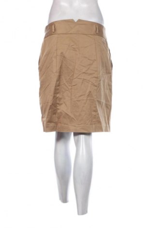 Szoknya Zara, Méret M, Szín Bézs, Ár 2 779 Ft