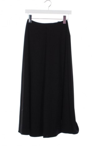 Sukňa Zara, Veľkosť XS, Farba Čierna, Cena  13,95 €