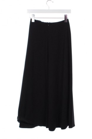 Sukňa Zara, Veľkosť XS, Farba Čierna, Cena  13,95 €