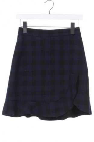 Sukně Zara, Velikost XS, Barva Vícebarevné, Cena  129,00 Kč