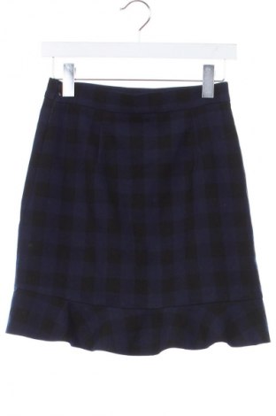 Sukně Zara, Velikost XS, Barva Vícebarevné, Cena  129,00 Kč