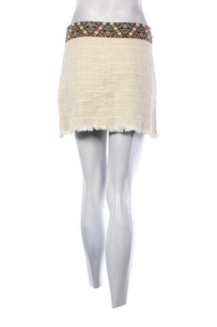 Fustă Zara, Mărime M, Culoare Multicolor, Preț 25,99 Lei