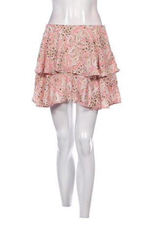 Fustă Zara, Mărime M, Culoare Multicolor, Preț 53,99 Lei