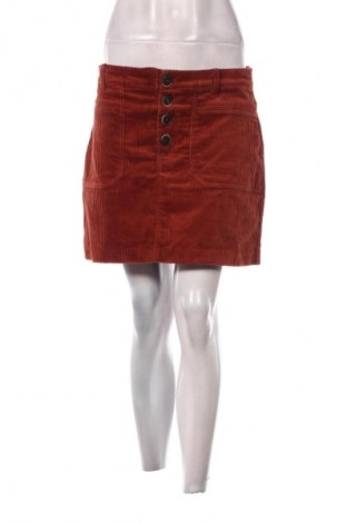 Sukně Zara, Velikost L, Barva Červená, Cena  139,00 Kč